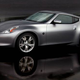 Illustration for article titled 2009 Nissan 370Z Breaks Cover